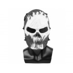 Маска защитная M06 Tactical Skull Mask (Will-o'-the-wisp) WoSport